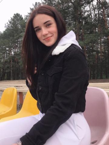 Эльвира Вип Реал Брюнетка фото 2