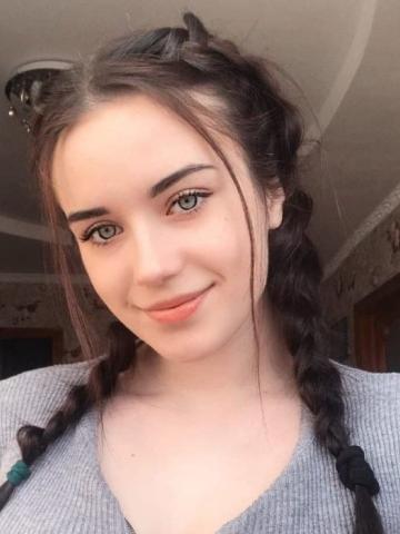 Эльвира Вип Реал Брюнетка фото 3