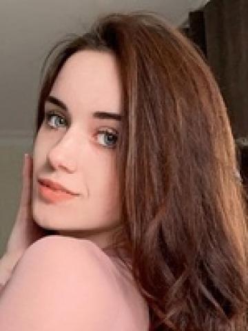 Эльвира Вип Реал Брюнетка фото 5